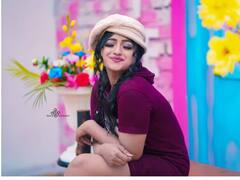 Ashika Gopal Padukone Photos: 'త్రినయని' ఆషిక గోపాల్ ఎంత అందంగా ఉందంటే మీరు మళ్లీ మళ్లీ చూస్తారు!