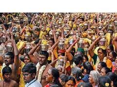 Palani Thai Poosam: பக்தர்களே.. வீடு தேடி வருகிறது பழனி முருகன் தைப்பூச பிரசாதம்...! பெறுவது எப்படி? முழு விவரம்