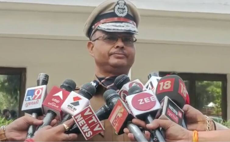Ahmedabad Police launched a project called May We Help to help street vendors Ahmedabad: અમદાવાદના સ્ટ્રીટ વેન્ડરોને વ્યાજખોરીના વિષચક્રમાંથી મુક્તિ અપાવવા પોલીસે શરુ કર્યો 'May We Help' પ્રોજેક્ટ, બેંકના અધિકારીઓ પણ આવ્યા મદદે