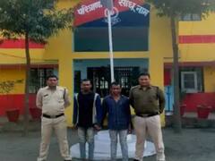 कोरबा में नाबालिग से गैंगरेप, 26 जनवरी को मेला देखकर लौट रही थी घर