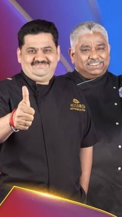 CWC 4 : கோமாளியிலிருந்து குக்காக ப்ரோமோட் ஆன ஷிவாங்கி..இந்த தகவல் உண்மைதானா?