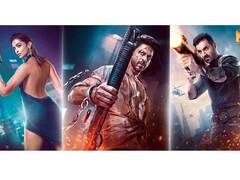 Pathan Box Office Collection : शाहरुखच्या 'पठाण'ची वाटचाल 200 कोटींच्या दिशेने