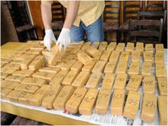 ड्रग्स तस्करी के 'गोल्डन क्रेसेंट' और 'डेथ ट्राएंगल' के बीच फंसा भारत, कैसे जीतेगा अपनी जंग