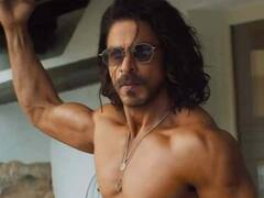 'सलमान खान के साथ छइया-छइया भी कर लेते', यूजर की बात पर शाहरुख ने जवाब देकर लूटी महफिल