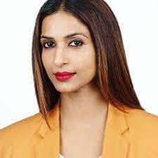 Sandhya Shetty को फ्रेंच लड़के पर कैसे हुआ Crush ? Suniel Shetty से क्या है Connection ?