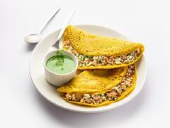 Weight loss: शाकाहारी लोगों के लिए प्रोटीन से भरपूर नाश्ता लेना है जरूरी, इन रेसिपी को ट्राई करना रहेगा बेस्ट