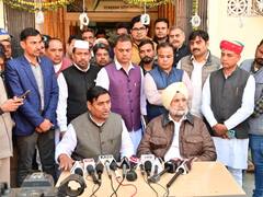 राजस्थान विधानसभा चुनाव के लिए कैसे मिलेगा टिकट? कांग्रेस प्रदेश अध्यक्ष डोटासरा ने बताया रास्ता