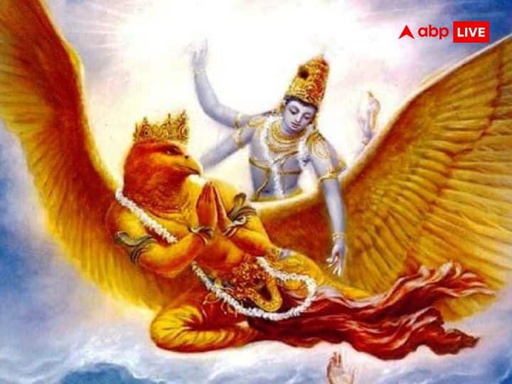 Garuda purana lord Vishnu niti granth know terrible about baitarani and pushpodaka river in yamlok Garuda Purana: यमलोक के मार्ग में पड़ती है ये दो नदियां, जानें पापी आत्मा के लिए कितना कठिन होता है इसे पार करना