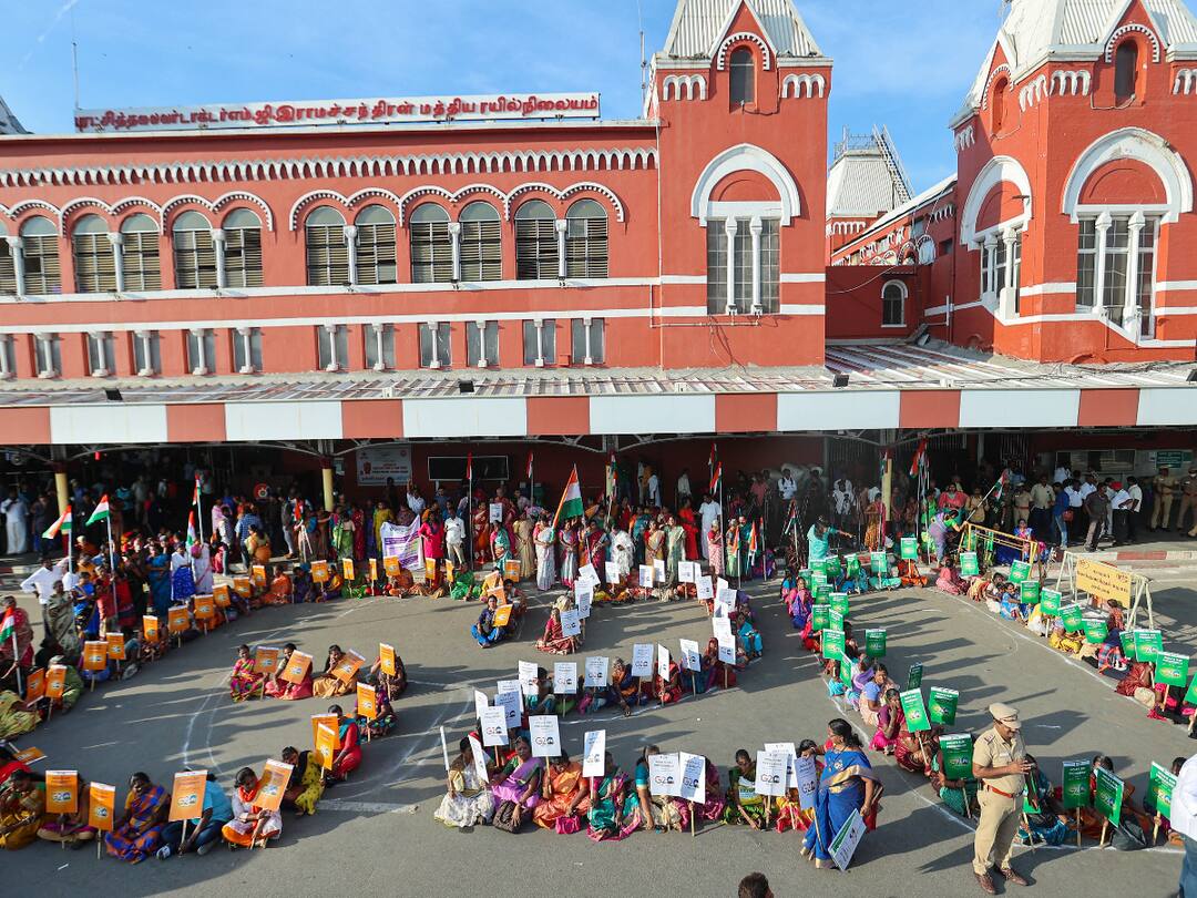 G20 Education Working Group Chennai Meet Focus Making Technology Based Learning More Inclusive Entry Level G20 Education Working Group's Chennai Meet To Focus On Making Tech-Based Learning More Inclusive At Entry-Level