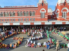 G20 Education Working Group's Chennai Meet To Focus On Making Tech-Based Learning More Inclusive