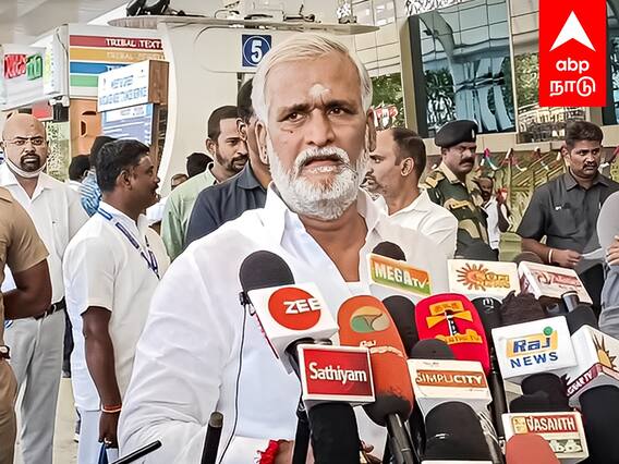Sekar Babu Speech : ”யானைகளுக்கு புத்துணர்ச்சி முகாம் தேவையற்ற ஒன்று” அமைச்சர் சேகர்பாபு பேட்டி