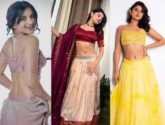 Kanika Mann New Look: ટીવીની આ 'સંસ્કારી વહૂ' રિયલ લાઇફમાં છે ખૂબ બોલ્ડ