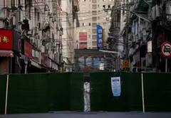 चीन ने तिब्बतियों को वश में करने के लिए सख्त जीरो कोविड पॉलिसी को बनाया हथियार, रिपोर्ट में दावा