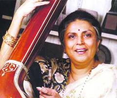 Happy Birthday Suman Kalyanpur : सुमन कल्याणपूर यांचा सिनेसृष्टीतील प्रवास कसा झाला? जाणून घ्या सुमन कल्याणपूर यांचा प्रवास...