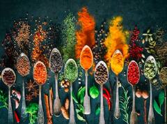 Food Tips: மசாலா பொருட்களில் கலப்படமா..? எவ்வாறு எளிதாக கண்டுபிடிப்பது?