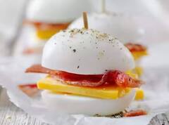 Healthy Snacks: ਦੇਰ ਰਾਤ ਹੋਣ 'ਤੇ ਖਾਓ ਇਹ ਸਵਾਦਿਸ਼ਟ ਅਤੇ ਸਿਹਤਮੰਦ ਸਨੈਕਸ, ਸਵਾਦ ਦੇ ਨਾਲ-ਨਾਲ ਸਿਹਤ ਵੀ ਬਰਕਰਾਰ ਰਹੇਗੀ।