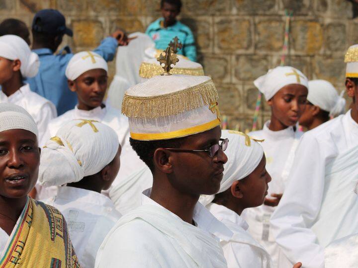 इस देश में 12 नहीं 13 महीने का होता है एक साल, 2015 में जी रहे हैं लोग Ethiopia calendar is different from the rest of the world there are 13 months in a year इस देश में 12 नहीं 13 महीने का होता है एक साल, 2015 में जी रहे हैं लोग