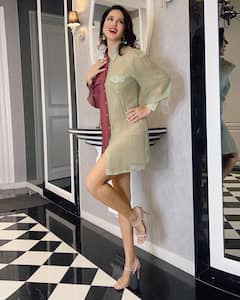 Sunny Leone Bold Look: पार्टी में रखना चाहती हैं ग्लैमरस लुक, सनी लियोन के इस लुक को रिक्रिएट करना होगा परफेक्ट