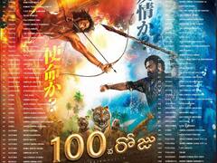 SS Rajamouli Celebrates RRR's 100 Days Run In Theatres In Japan; See Post
