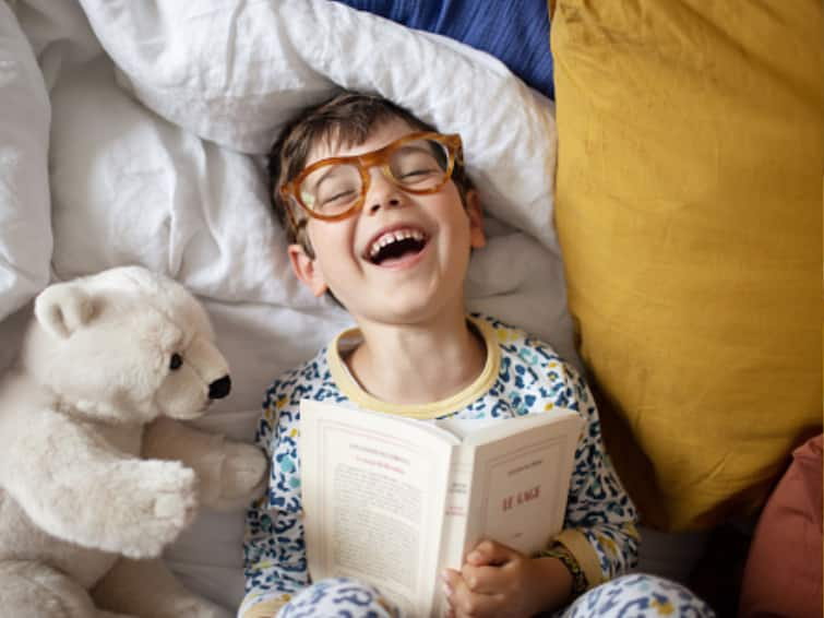 Instill A Reading Habit In Your Children With These Exciting Adventure Books