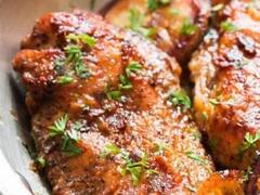 Keto Lemon Chicken: चिकन की यह खास रेसिपी आपने नहीं किया होगा ट्राई, एक बार जरूर घर पर बनाएं