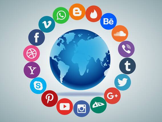 Internet Usage: இணையதளத்தில் ஒரு நிமிடம் எந்த தளம் எவ்வளவு பயன்படுத்தப்படுகிறது என தெரியுமா? Internet Usage: இணையதளத்தில் ஒரு நிமிடம் எந்த தளம் எவ்வளவு பயன்படுத்தப்படுகிறது என தெரியுமா?
