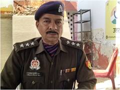 स्कॉर्पियो में छुपाकर ले जा रहे थे गोवंश, पुलिस को देखते ही वाहन छोड़ फरार हुए तस्कर