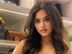 Jannat Zubair चा नवा लूक चांगलाच व्हायरल होत आहे; पाहा फोटो!