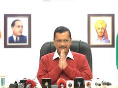 दिल्ली के विकास के लिए सीएम अरविंद केजरीवाल का नया प्लान, सड़कों को साफ- सुंदर और विश्वस्तरीय बनाने की तैयारी