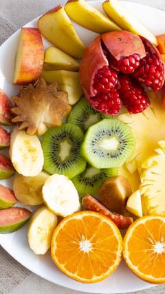 Health Tips : फळं खाण्याची योग्य वेळ कोणती? वाचा सविस्तर