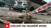Vadodara: વડોદરામાં પોલિટેકનિક કોલેજ પાસે 3 દિવસથી ખાડો
