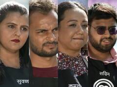 इस होम कुक को अपनी गलती का भुगतना पड़ा बड़ा खामियाजा, जाना पड़ा 'मास्टरशेफ' से बाहर