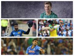ஆண்டின் சிறந்த கிரிக்கெட் வீரர்...விருதை வென்ற இரண்டு இந்தியர்கள்...முழு பட்டியல் இதோ..!