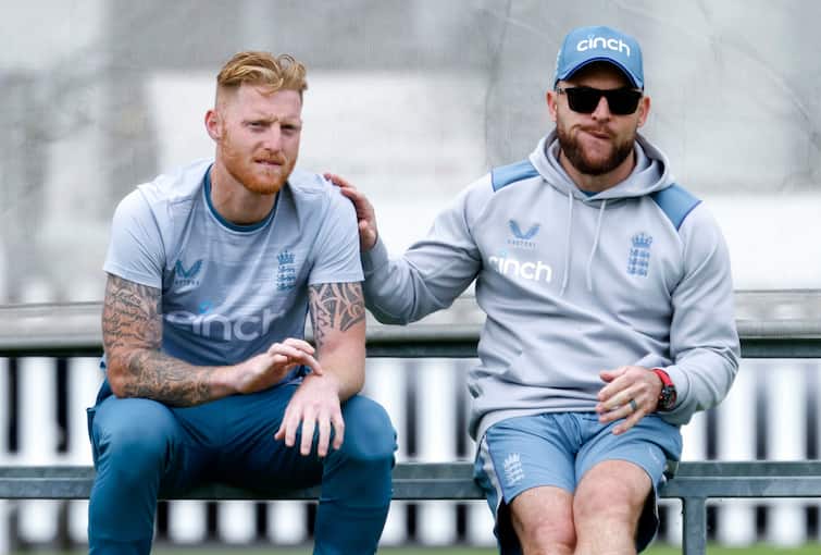 'Begins With S, Ends With E': Ben Stokes Tweets England Cricket's Biggest Problem, know in details Ben Stokes: ২২ গজে দুঃসময় ইংল্যান্ডের, অতিরিক্ত ক্রিকেটকে দায়ী করছেন স্টোকস