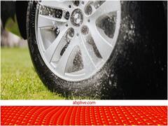 ये गलतियां करेंगे तो चलती गाड़ी में हो सकता है बड़ा नुकसान, पढ़िए किन कारणों से फटते हैं गाड़ी के टायर?