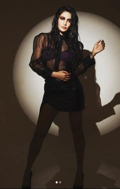 Shruti Haasan B’day: ਸ਼ਰੂਤੀ ਹਾਸਨ 'ਸੁੰਦਰਤਾ' ਹੀ ਨਹੀਂ, ਦੌਲਤ ਦੀ ਵੀ ਹੈ ਮੱਲਿਕਾ, ਉਸ ਦੀ ਸਾਲਾਨਾ ਕਮਾਈ ਸੁਣ ਕੇ ਹੋ ਜਾਓਗੇ ਹੈਰਾਨ