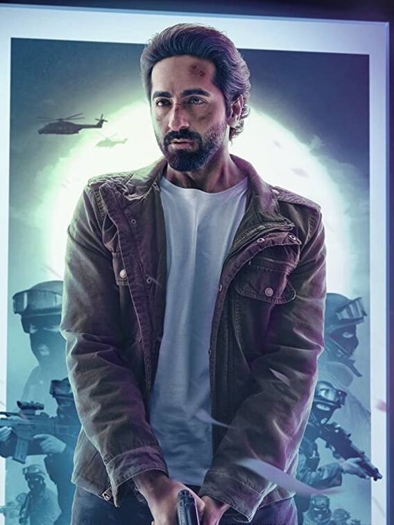 इस वीकेंड ओटीटी पर देखिए ये फिल्में और वेब सीरीज