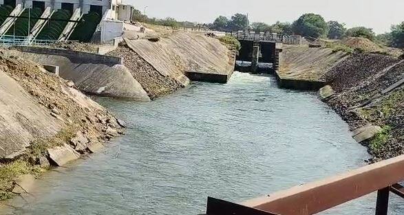 Two cousins die after drowning in Rustampura Narmada Branch Canal vaghodia vadodra Vadodra: વાઘોડિયાના રૂસ્તમપુરા નર્મદા બ્રાન્ચ કેનાલમાં ડૂબી જતા બે સગાભાઈના માતાની નજર સામે જ મોત