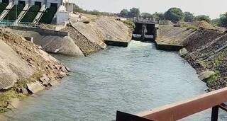 Vadodra: વાઘોડિયાના રૂસ્તમપુરા નર્મદા બ્રાન્ચ કેનાલમાં ડૂબી જતા બે સગાભાઈના માતાની નજર સામે જ મોત
