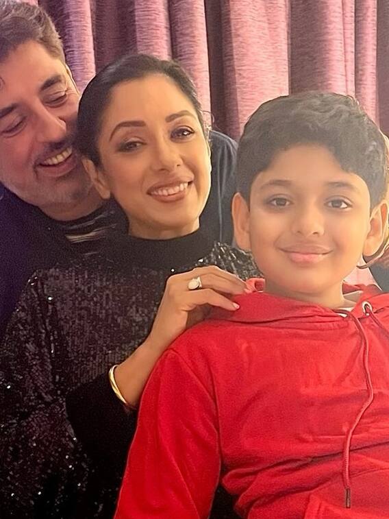 अनुपमा फेम रुपाली गांगुली ने ली नई गाड़ी, डांस कर किया सेलिब्रेट