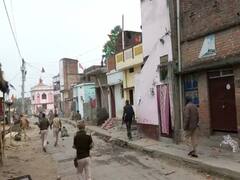 गोपालगंज में क्रिकेट के विवाद में NCC कैडेट छात्र की हत्या, गुस्साए ग्रामीणों ने पुलिस पर किया अटैक, कई कर्मी घायल