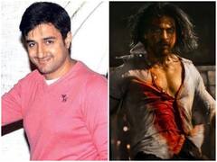 ‘पठान’ को मिली सफलता से बेहद खुश हैं डायरेक्टर सिद्धार्थ आनंद, बोले- नंबर भी बहुत मैटर करते हैं'