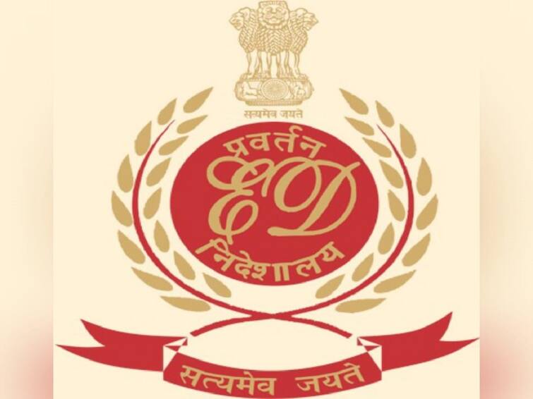 ED Attaches Immovable Properties Worth Rs 24 Lakh In Undervaluation Case