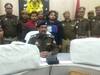 UP Crime News: बाराबंकी पुलिस ने 5 अंतर्जनपदीय मादक पदार्थ तस्करों को किया गिरफ्तार, करोड़ों की मारफीन-स्मैक बरामद