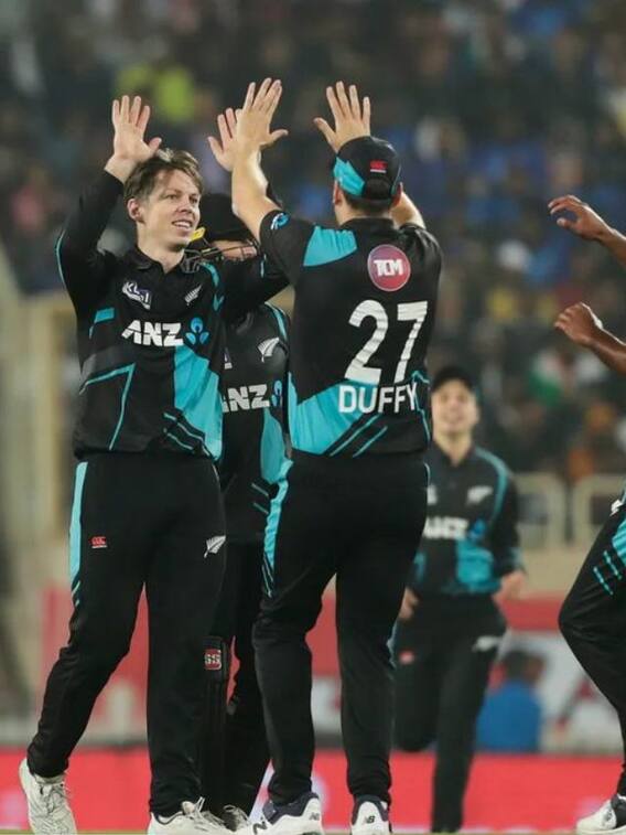 டி20 முதல் சுற்றில் தோல்வி அடைந்த இந்திய அணி!