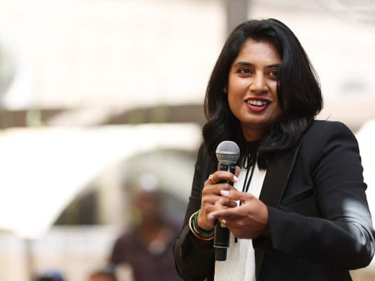 Women Indian Premier League 2023 Mithali Raj Roped In As WPL Side Gujarat Giants' Mentor & Advisor Mithali Raj Roped In As WPL Side Gujarat Giants' Mentor & Advisor