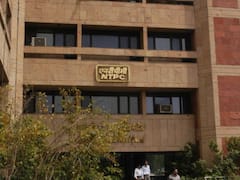 NTPC Q3: State Owned Power Gaint Logs Nearly 5 Per Cent Net Profit To Rs 4,854 Crore
