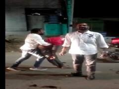 Crime: உணவு டெலிவரி ஊழியர் மீது  சரமாரியாக தாக்குதல் - வேலூரில் அதிர்ச்சி