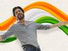 Shah rukh khan: நாம் அனைவரும் இந்தியாவின் குழந்தைகள்... ட்விட்டரில் லைக்ஸ் அள்ளும் ஷாருக்கான்!