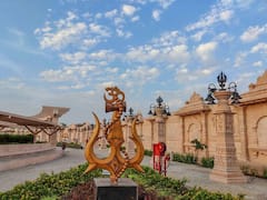 उज्जैन में महाकाल लोक निर्माण के बाद बढ़े 30 फीसद विदेशी पर्यटक, दान पेटी से निकल रहे डॉलर, यूरो और पौंड